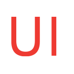 UI icono fórmula User UXUI