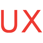 UX icono fórmula User UXUI