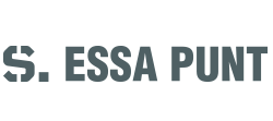 Logo ESSA PUNT Cliente User UXUI